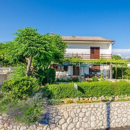Apartments Marija & Lino لوبار المظهر الخارجي الصورة