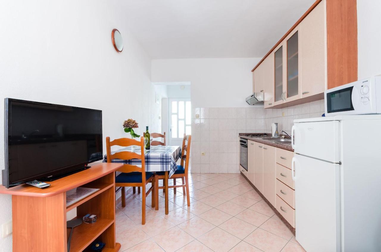 Apartments Marija & Lino لوبار المظهر الخارجي الصورة