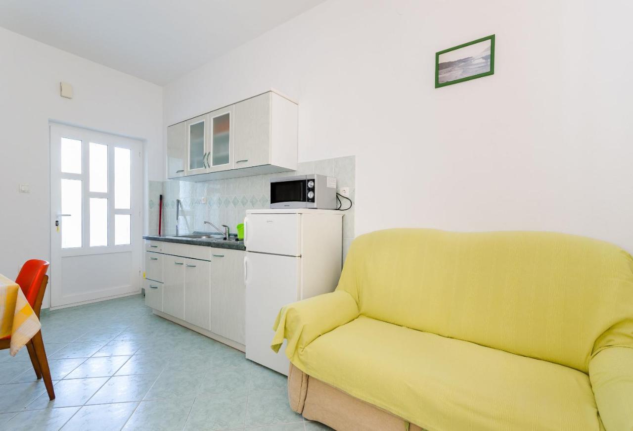 Apartments Marija & Lino لوبار المظهر الخارجي الصورة