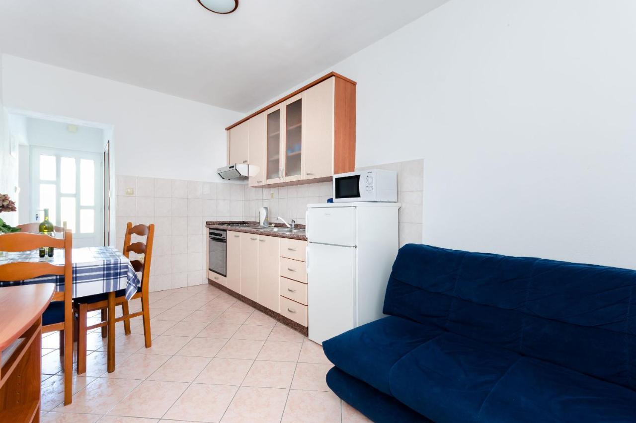 Apartments Marija & Lino لوبار المظهر الخارجي الصورة