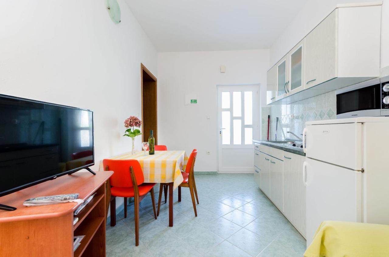 Apartments Marija & Lino لوبار المظهر الخارجي الصورة