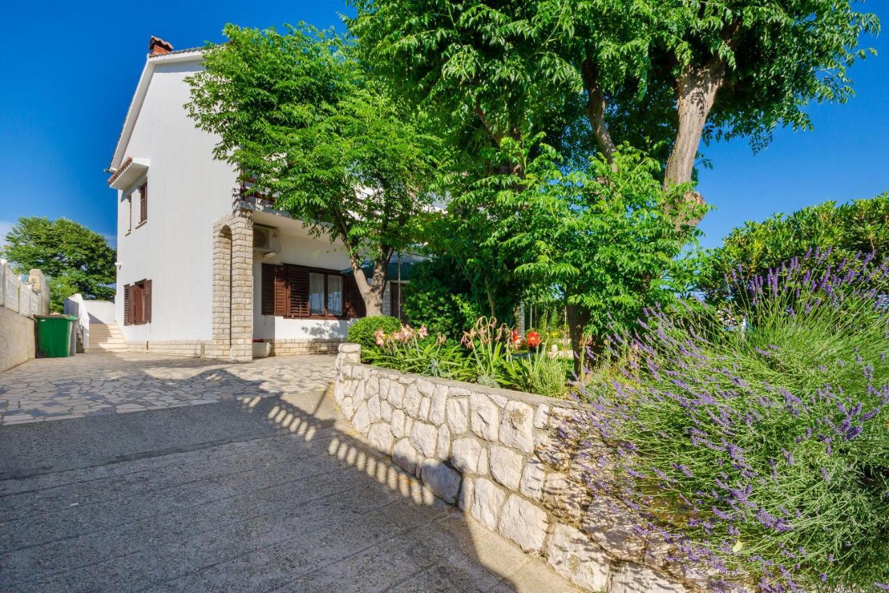 Apartments Marija & Lino لوبار المظهر الخارجي الصورة