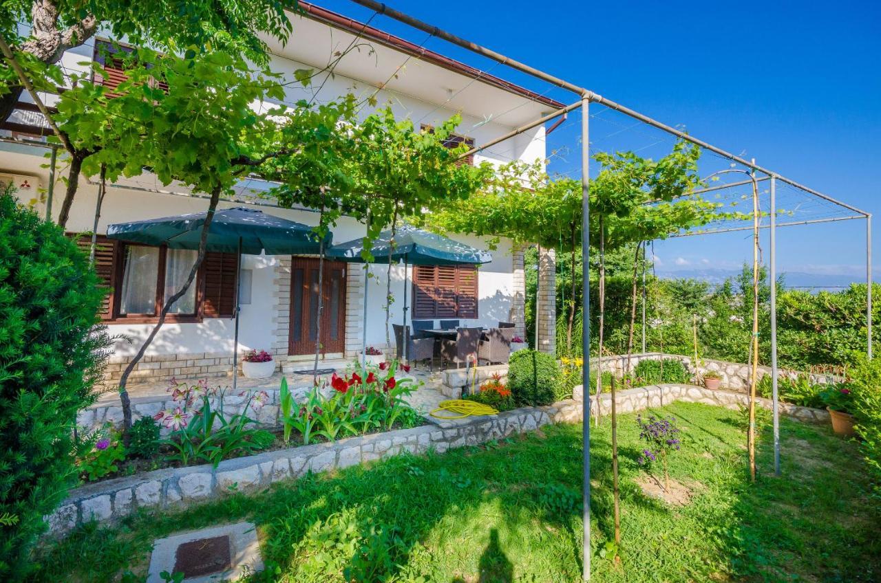 Apartments Marija & Lino لوبار المظهر الخارجي الصورة
