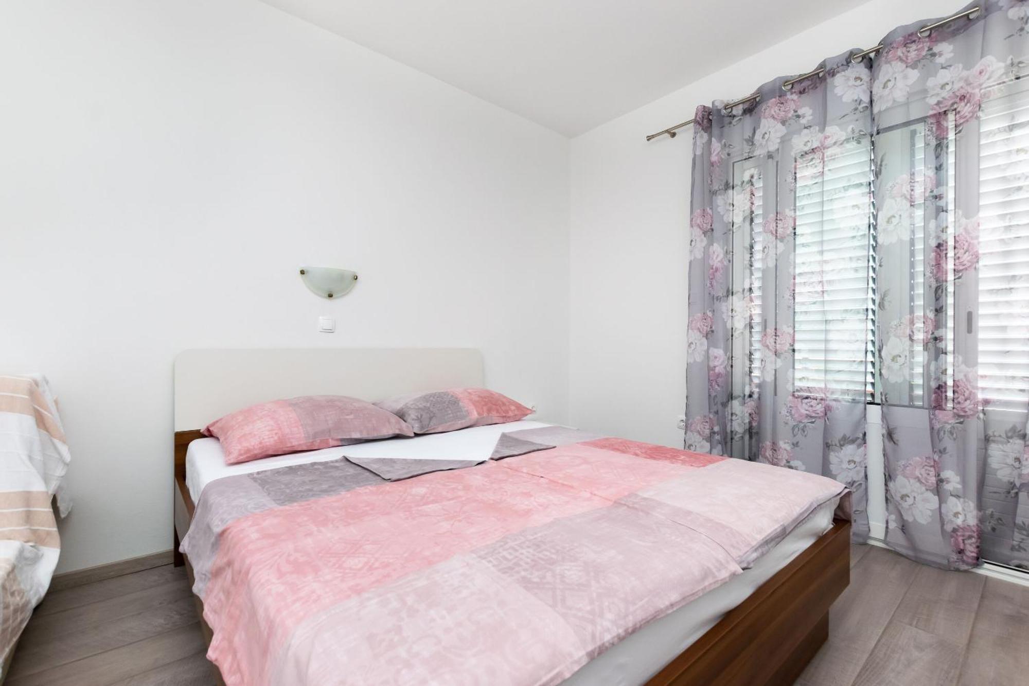 Apartments Marija & Lino لوبار المظهر الخارجي الصورة