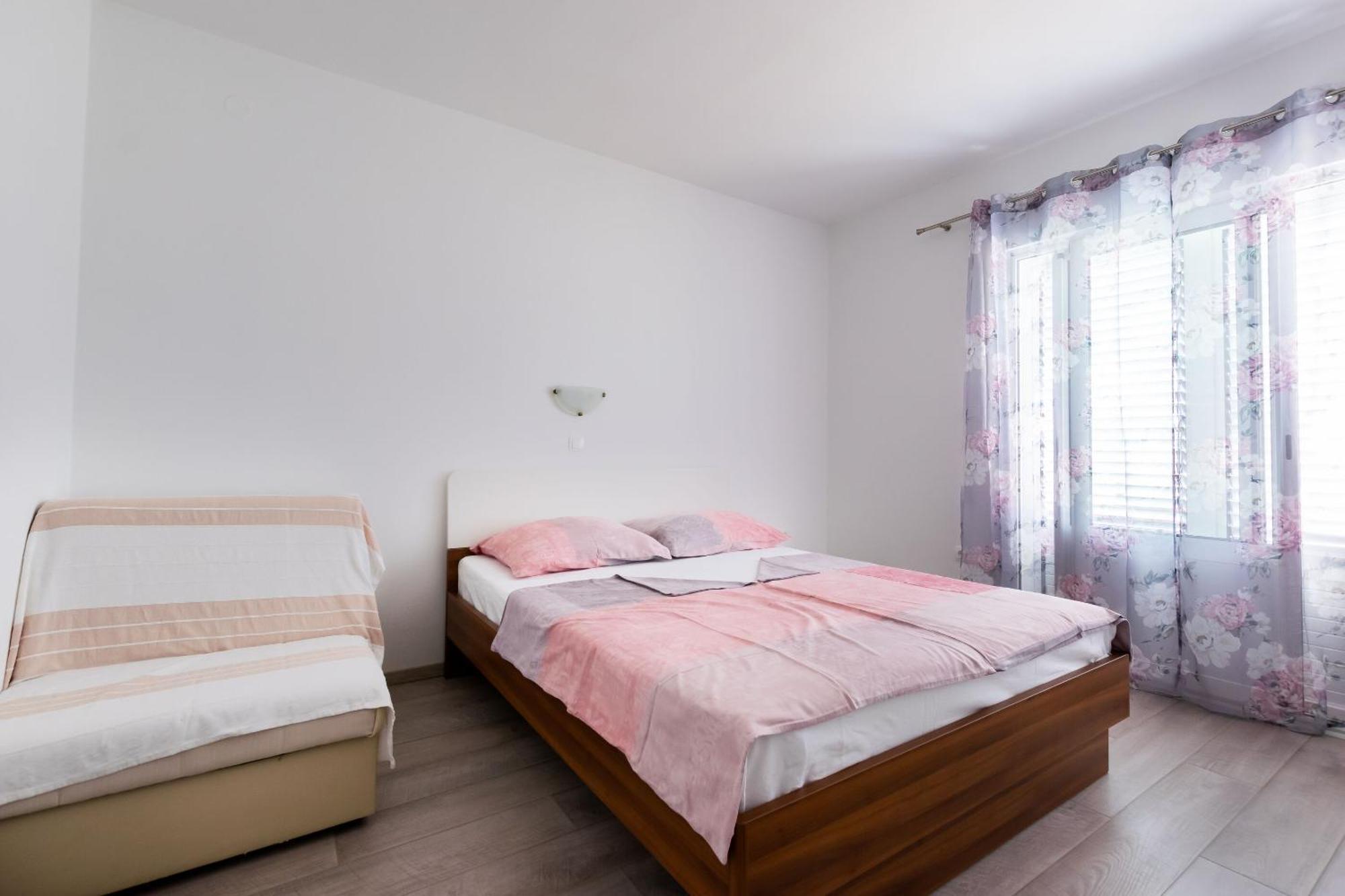 Apartments Marija & Lino لوبار المظهر الخارجي الصورة