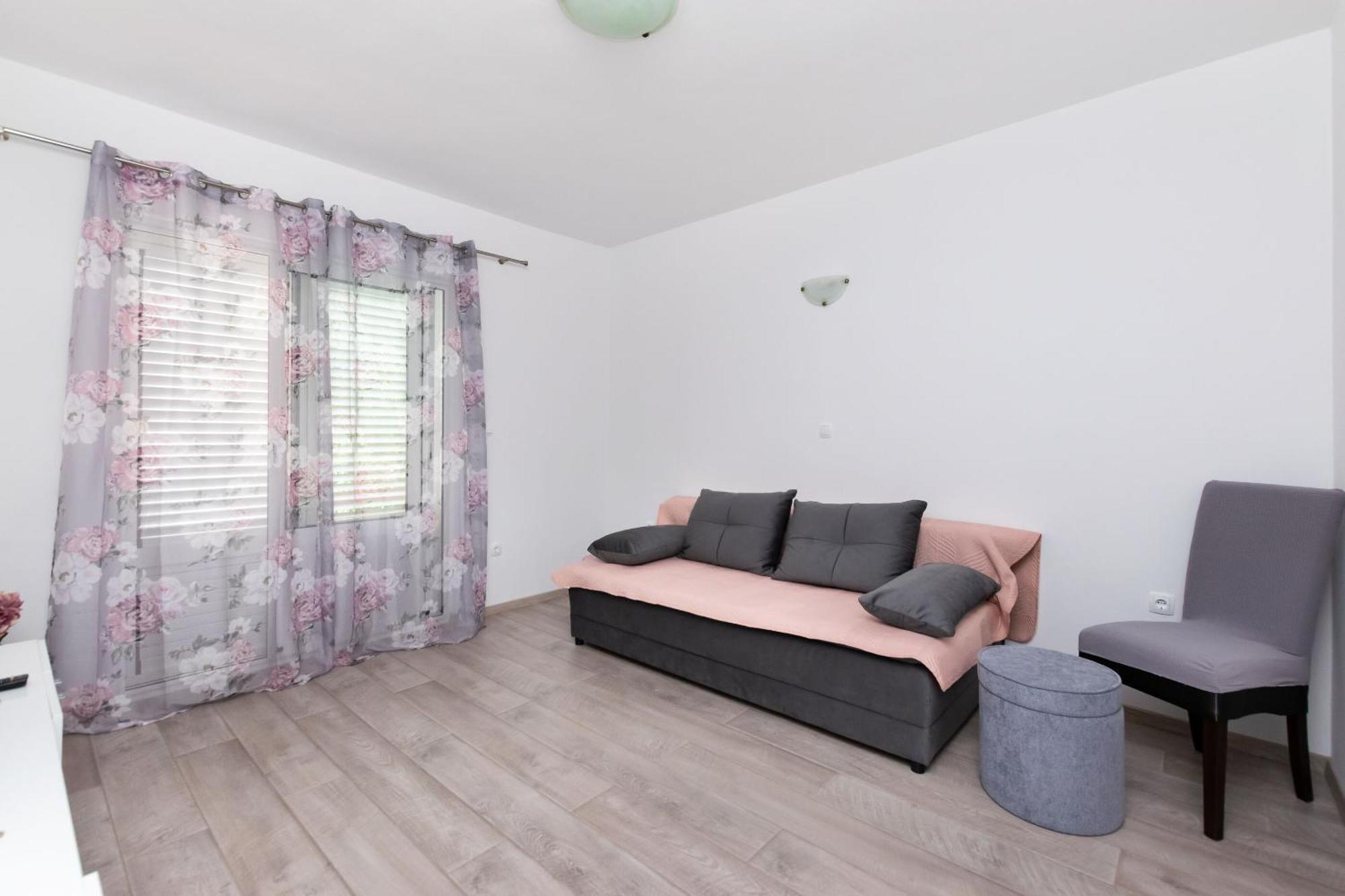 Apartments Marija & Lino لوبار المظهر الخارجي الصورة