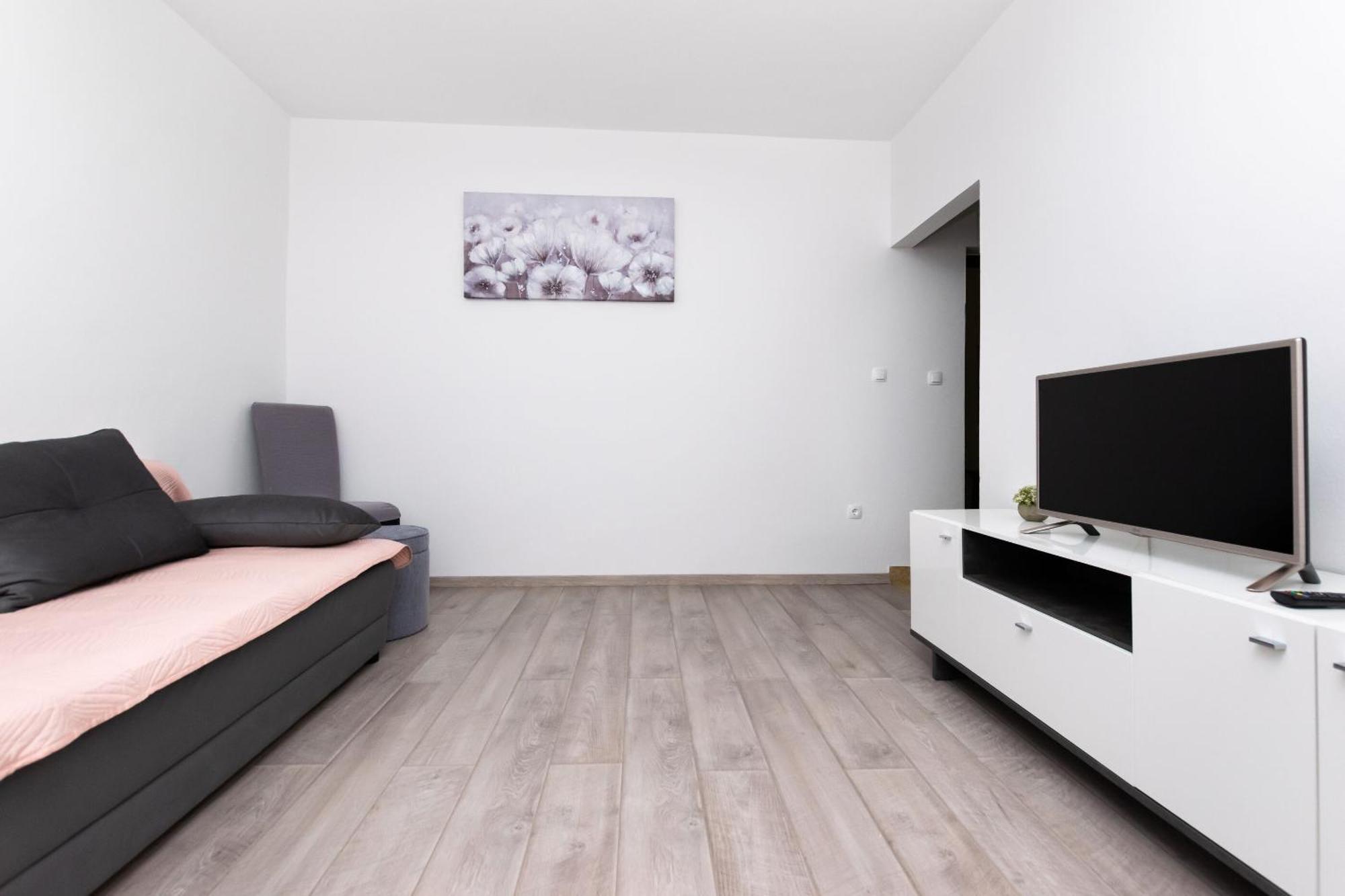 Apartments Marija & Lino لوبار المظهر الخارجي الصورة