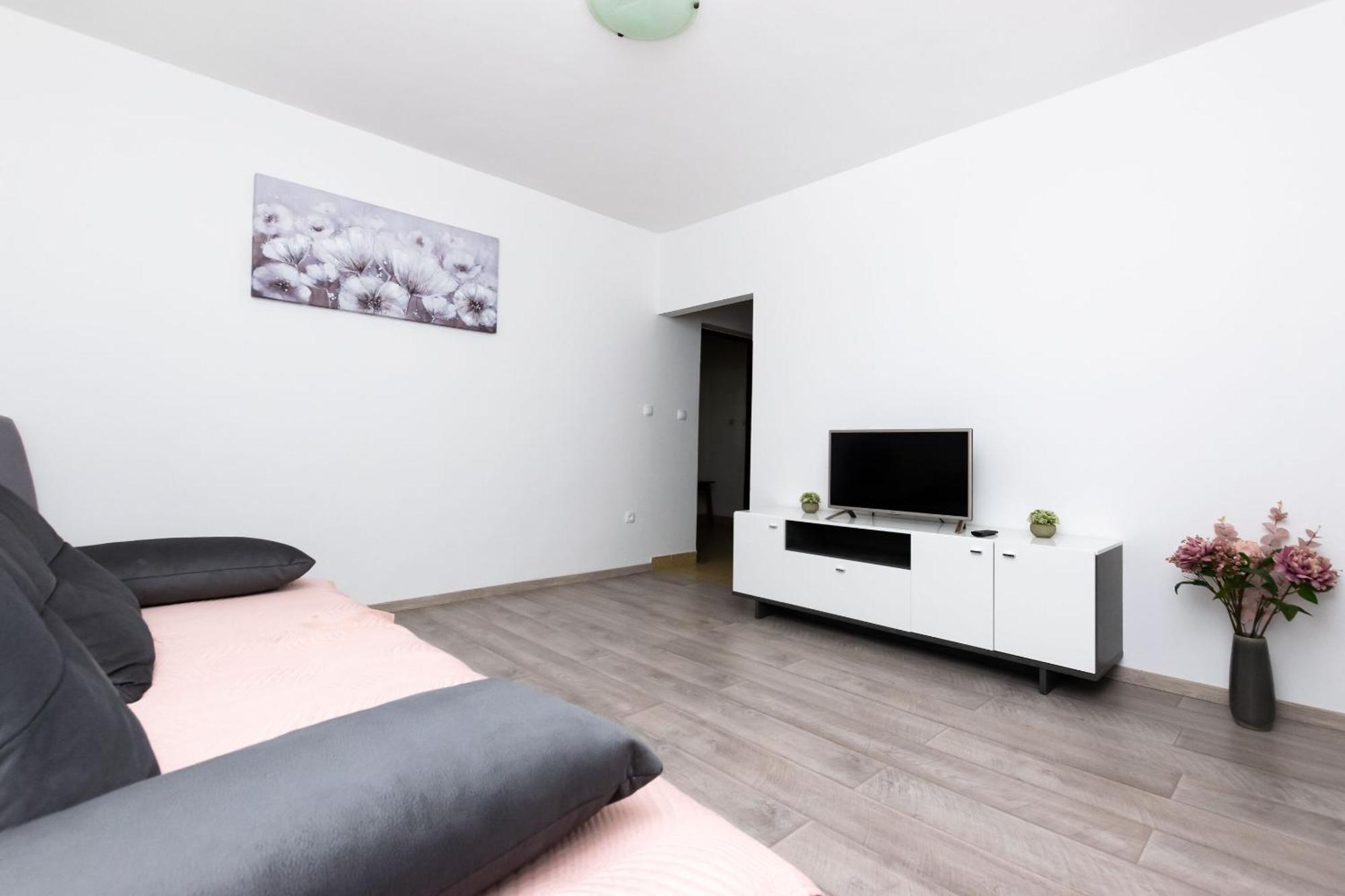 Apartments Marija & Lino لوبار المظهر الخارجي الصورة